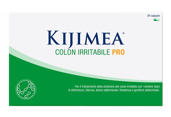 KIJIMEA COLON IRRITABILE PRO 28 CAPSULE - Luckyfarma.it