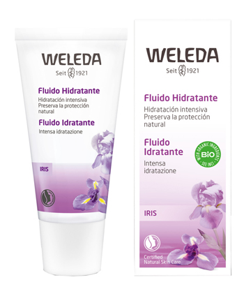 FLUIDO IDRATANTE IRIS 30 ML - Luckyfarma.it