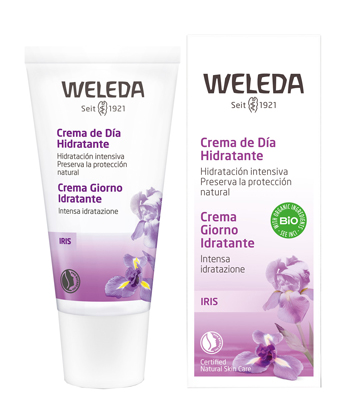 CREMA GIORNO IRIS VISO 30 ML - Luckyfarma.it