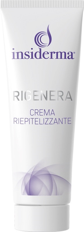 INSIDERMA RIGENERA CREMA 30 ML - Luckyfarma.it
