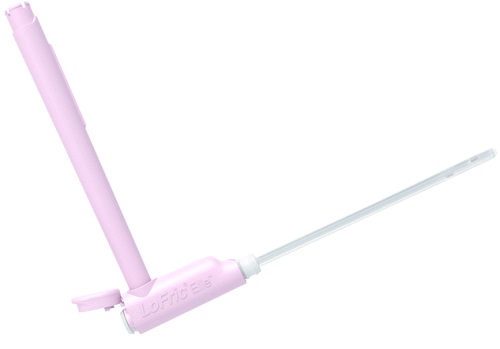 CATETERE NELATON LOFRIC ELLE CH 10 LUNGHEZZA 10 CM 30 PEZZI - Luckyfarma.it