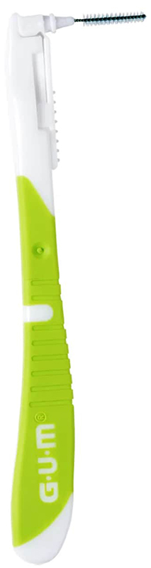 GUM BI-DIRECTION SCOVOLINI PUNTA ULTRAFINE 2114 6 PEZZI - Luckyfarma.it