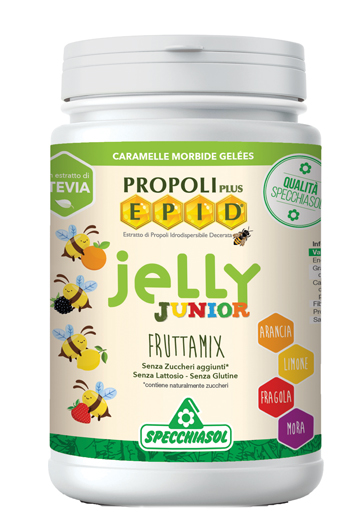 EPID GELEES MIX FRUTTA 150 G - Luckyfarma.it