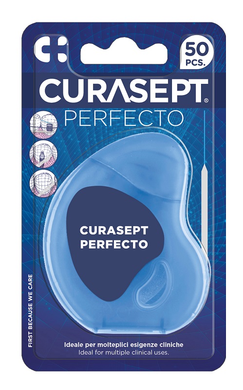 CURASEPT PROFESSIONAL FLOSS - Luckyfarma.it