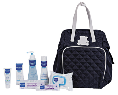MUSTELA ZAINO-BORSA FASCIATOIO 2019 - Luckyfarma.it