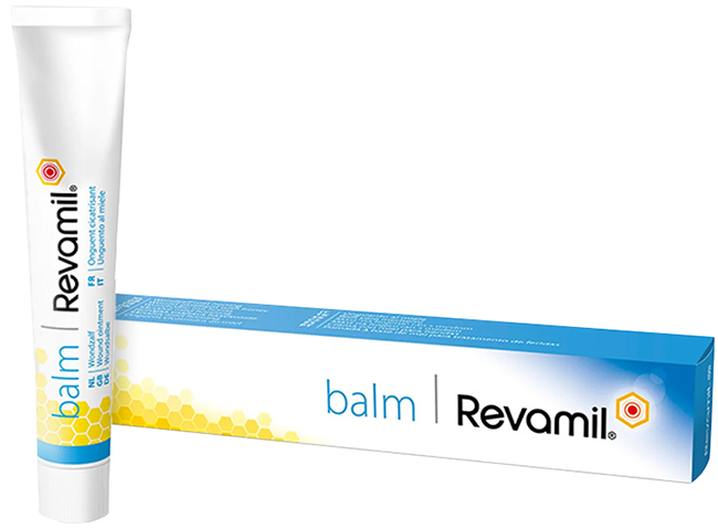 REVAMIL BALM 50 G - Luckyfarma.it