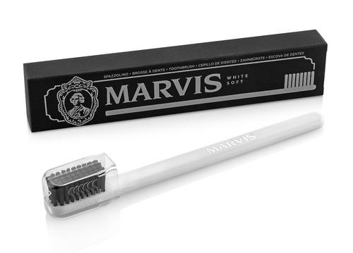 MARVIS SOFT TOOTHBRUSH 1 PEZZO - Luckyfarma.it