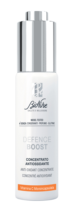 DEFENCE BOOST CONCENTRATO RINNOVATORE VITAMINA C - Luckyfarma.it
