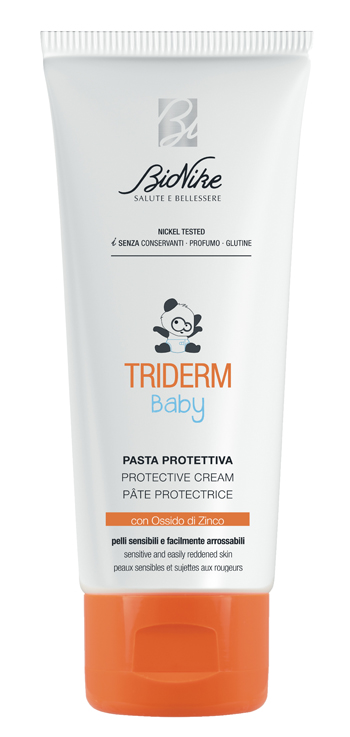 TRIDERM BABY PASTA PROTETTIVA 100 ML - Luckyfarma.it