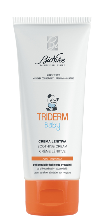 TRIDERM BABY CREMA LENITIVA 100 ML - Luckyfarma.it