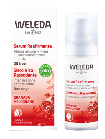 SIERO RASSODANTE MELOGRANO 30 ML - Luckyfarma.it