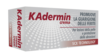 KADERMIN CREMA 50 ML - Luckyfarma.it