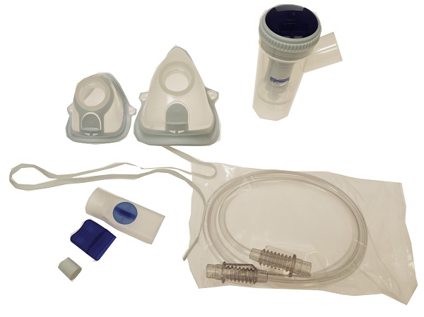 CLENNY 4EVOLUTION PACK ACCESSORI PER AEROSOL COMP - Luckyfarma.it