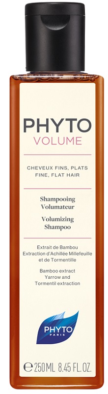 PHYTOVOLUME SHAMPOO VOLUMIZZANTE 250 ML - Luckyfarma.it
