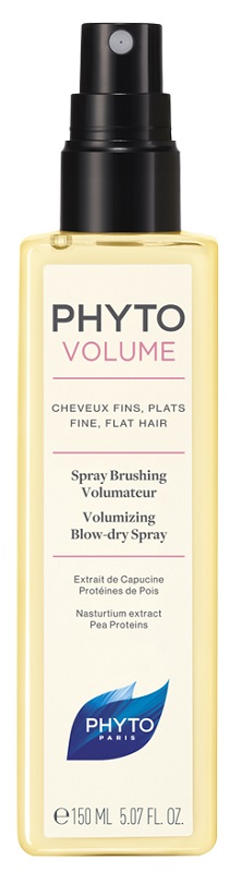 PHYTOVOLUME SPRAY BRUSHING VOLUMIZZANTE 150 ML - Luckyfarma.it