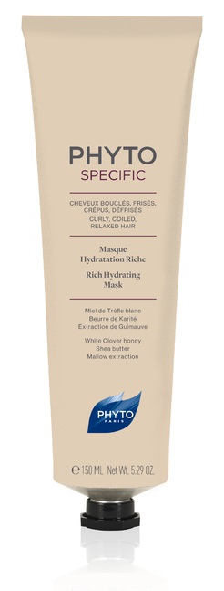 PHYTOSPECIFIC MASCHERA IDRATAZIONE RICCA 150 ML - Luckyfarma.it