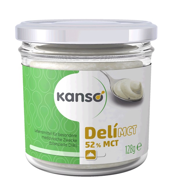 KANSO DELIMCT CREAM 52% 128 G - Luckyfarma.it