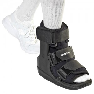 WALKER EQUALIZER BASSO TUTORE FISSO PER TIBIO TARSICA GIBAUD ORTHO 1 - Luckyfarma.it