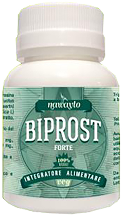 BIPROST FORTE 60 COMPRESSE 24 G - Luckyfarma.it