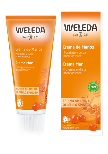 CREMA MANI OLIVELLO 50 ML - Luckyfarma.it
