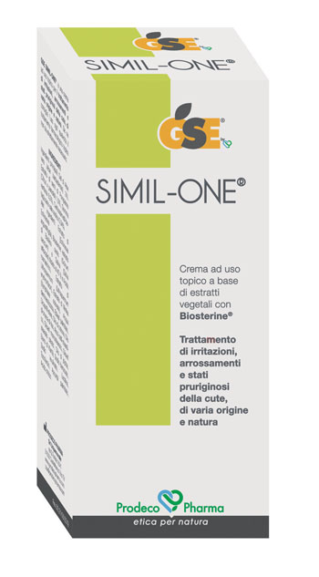 GSE SIMIL-ONE CREMA 30 ML - Luckyfarma.it