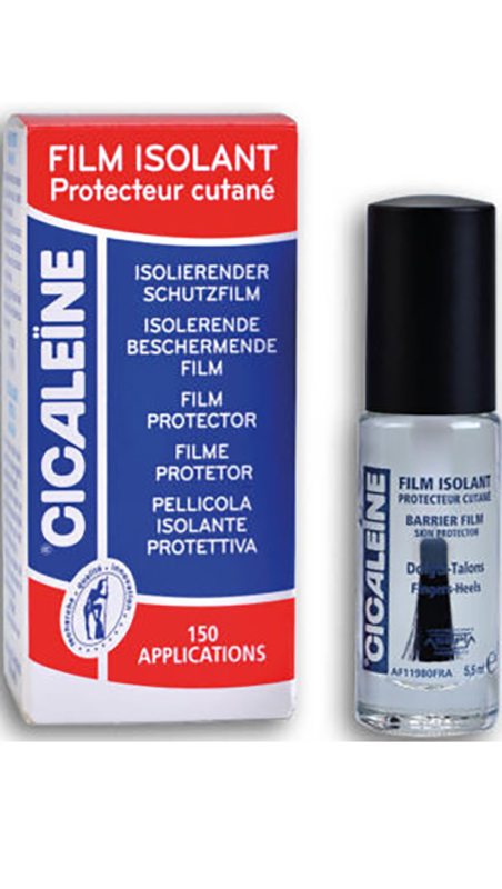 CICALEINE PELLICOLA PROTETTIVA 5,5 ML - Luckyfarma.it