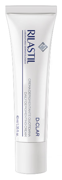 RILASTIL D-CLAR CREMA DEPIGMENTANTE NUOVA FORMULA 40 ML - Luckyfarma.it
