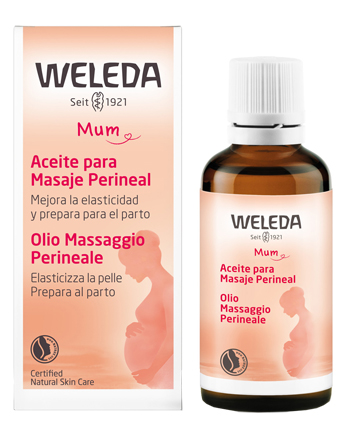 MUM OLIO MASSAGGIO PERINEALE 50 ML - Luckyfarma.it