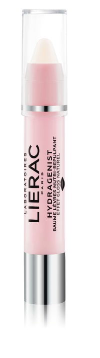 LIERAC HYDRAGENIST LEVRES BAUME WHITE - Luckyfarma.it