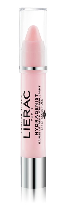 LIERAC HYDRAGENIST LEVRES BAUME ROSE' - Luckyfarma.it