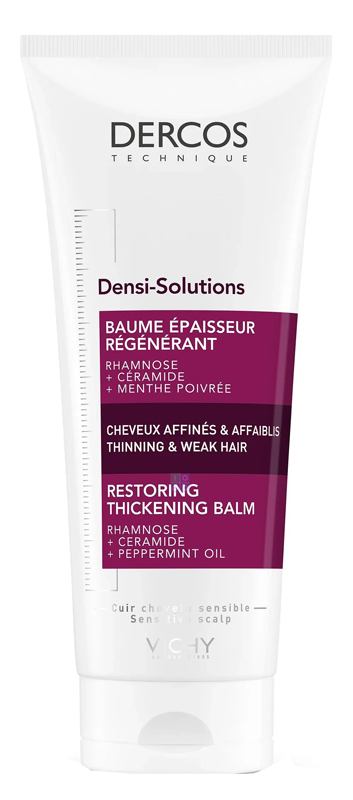 DERCOS BALSAMO DENSI SOLUTIONS 200 ML - Luckyfarma.it