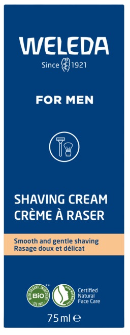 FOR MEN CREMA BARBA 75 ML - Luckyfarma.it