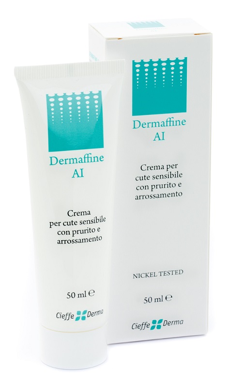 DERMAFFINE AI CREMA 50 ML - Luckyfarma.it