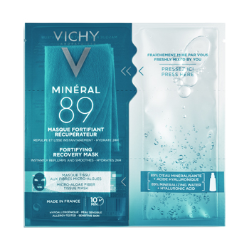 MINERAL 89 TISSUE MASK 29 G - Luckyfarma.it