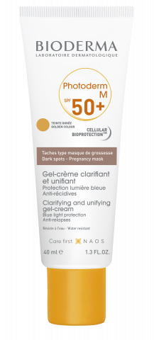 PHOTODERM M DORE' 40 ML - Luckyfarma.it
