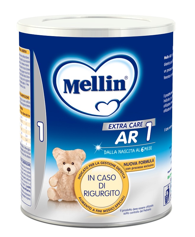 MELLIN AR 1 400 G - Luckyfarma.it