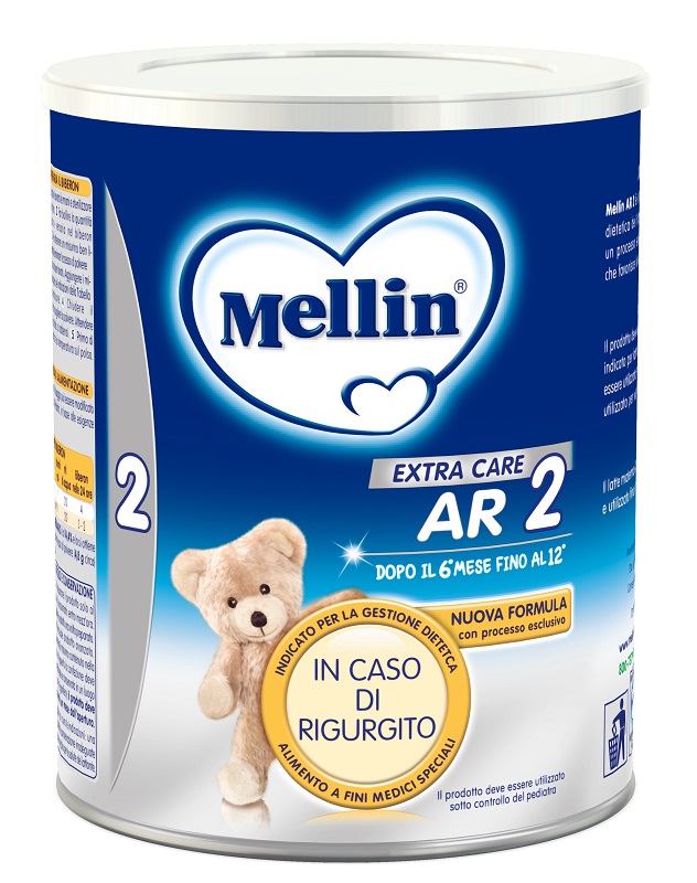 MELLIN AR 2 400 G - Luckyfarma.it
