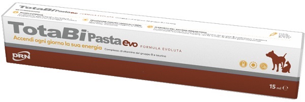 TOTABI PASTA 15 ML - Luckyfarma.it