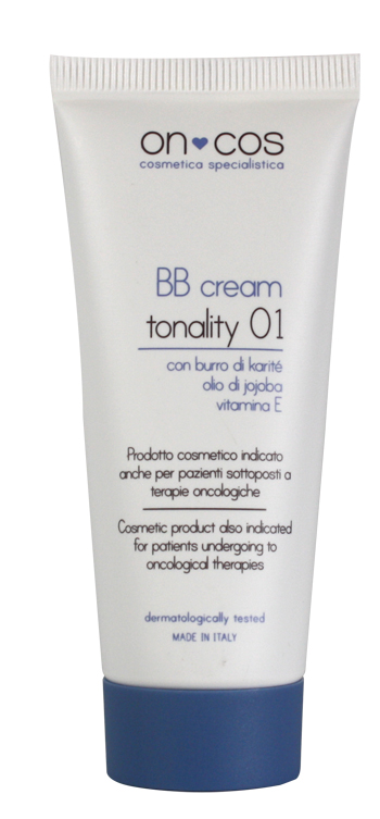 ONCOS BB CREAM CREMA GIORNO PELLE UNIFORME 40 ML - Luckyfarma.it