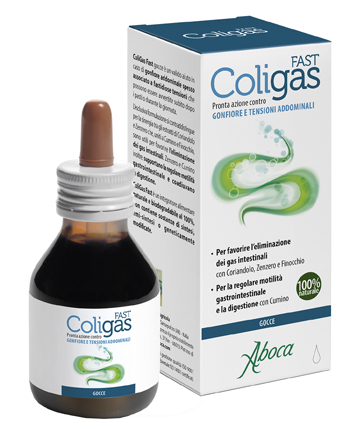 COLIGAS FAST GOCCE 75 ML - Luckyfarma.it