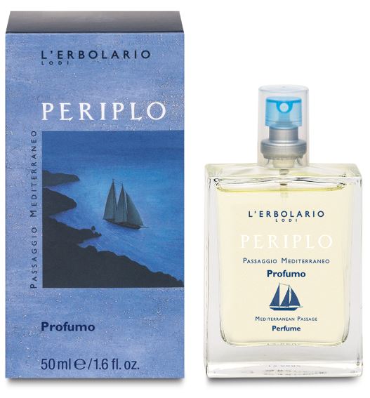 PERIPLO ACQUA DI PROFUMO 50 ML - Luckyfarma.it