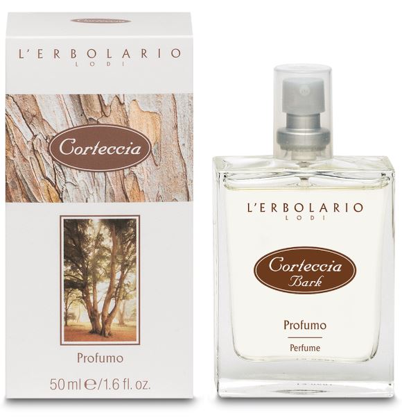CORTECCIA PROFUMO 50 ML - Luckyfarma.it