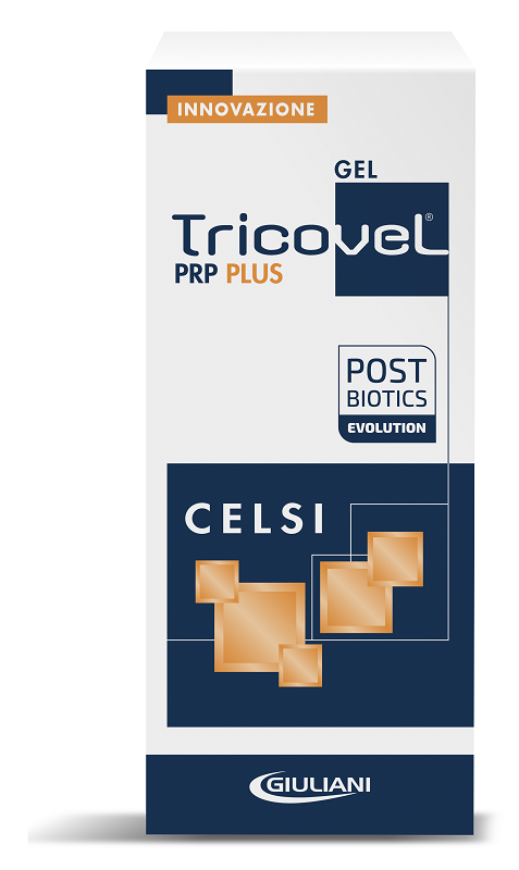 TRICOVEL PRP PLUS CELSI 30 ML - Luckyfarma.it