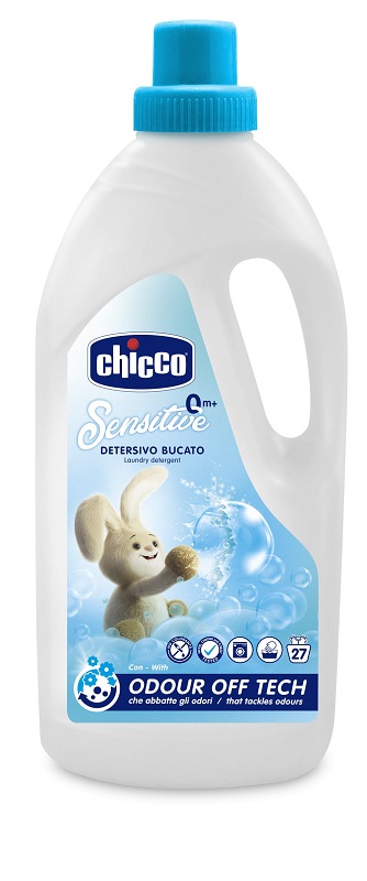 CHICCO DETERSIVO 1,5 L - Luckyfarma.it