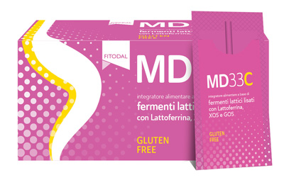 MD33 C 6 BUSTINE DA 10 ML FITODAL - Luckyfarma.it