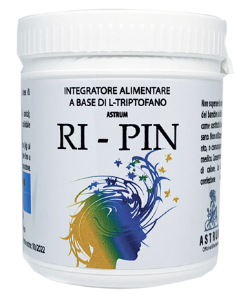 RI-PIN 80 G - Luckyfarma.it