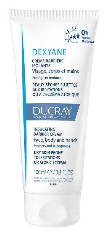 DEXYANE CREMA BARRIERA 100 ML - Luckyfarma.it