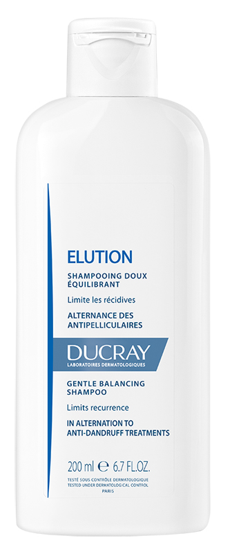 ELUTION SHAMPOO EQUILIBRANTE DELICATO 200 ML - Luckyfarma.it