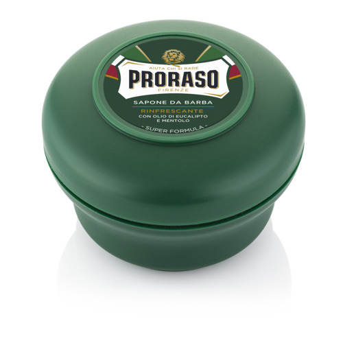 PRORASO SAPONE RINFRESCANTE CIOTOLA 150 ML - Luckyfarma.it