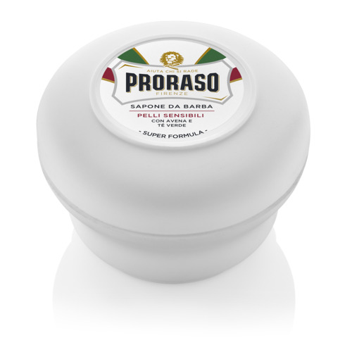 PRORASO SAPONE PELLI SENSIBILI CIOTOLA 150 ML - Luckyfarma.it